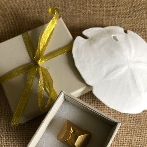 India Hicks New in Box Signature Ring